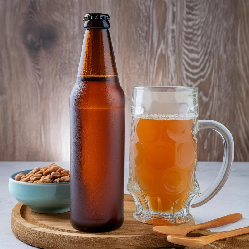 Honey Wheat IPA image